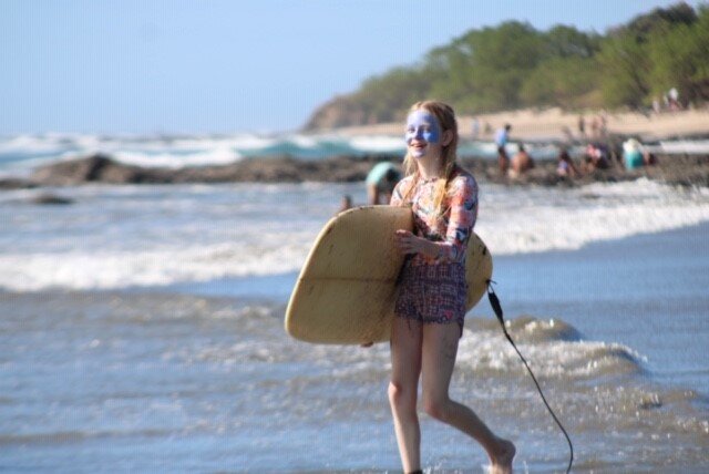 SÍ Costa-家庭/游戏区