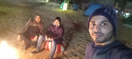 Platinum Adventure Tours-迪拜必去景点