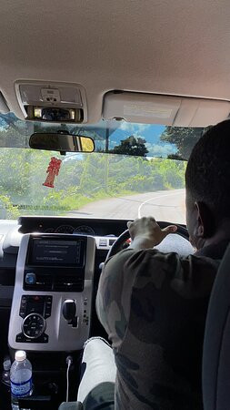 True Life Tours Jamaica-蒙特戈贝必去景点