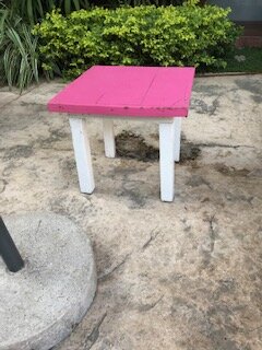 Hotel Casa Lotería Sayulita (el Pueblito)-浴室