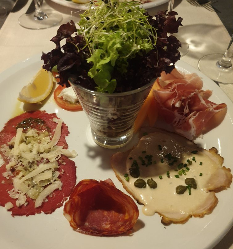 Hotel La Reserve主图