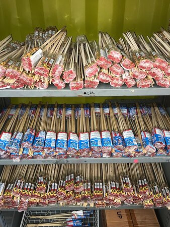 Bam Fireworks-Tallassee必去景点