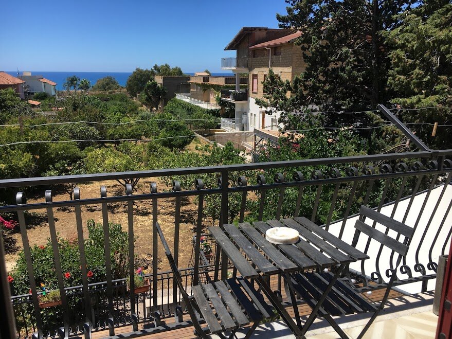 Casa Vacanze Terra Di Mare-酒店景观