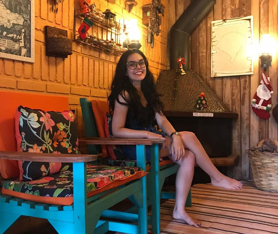 Hospedaria Villa Costaneira主图