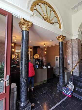 Ac Hotel Mainz主图