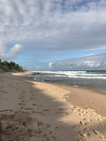 Aldeia Hippie-Arembepe必去景点