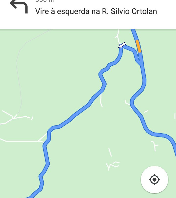 Mula Preta Viaduct景点图片
