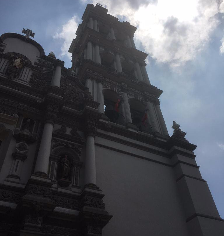 Catedral Metropolitana de Nuestra Señora de Monterrey景点图片