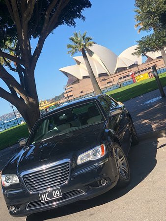LUXE Limousines & Tours Sydney-悉尼必去景点