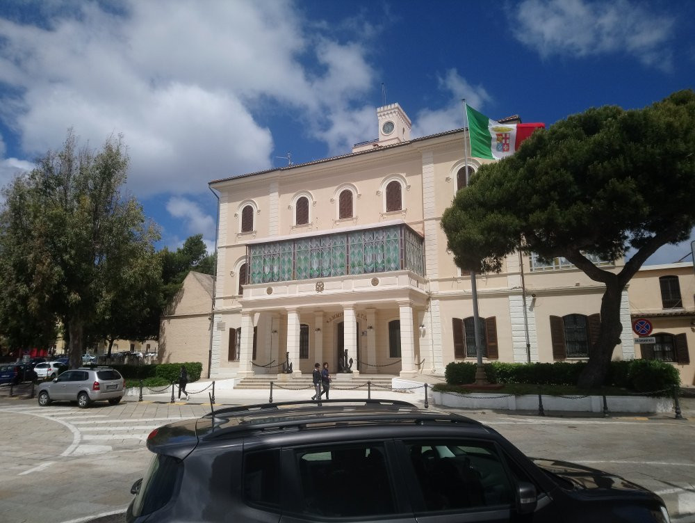 Ufficio Comunale del Turismo景点图片
