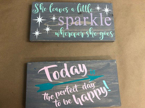 Paint the Grain Studio-戴维必去景点