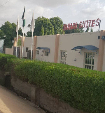 Katsina旅游攻略图片