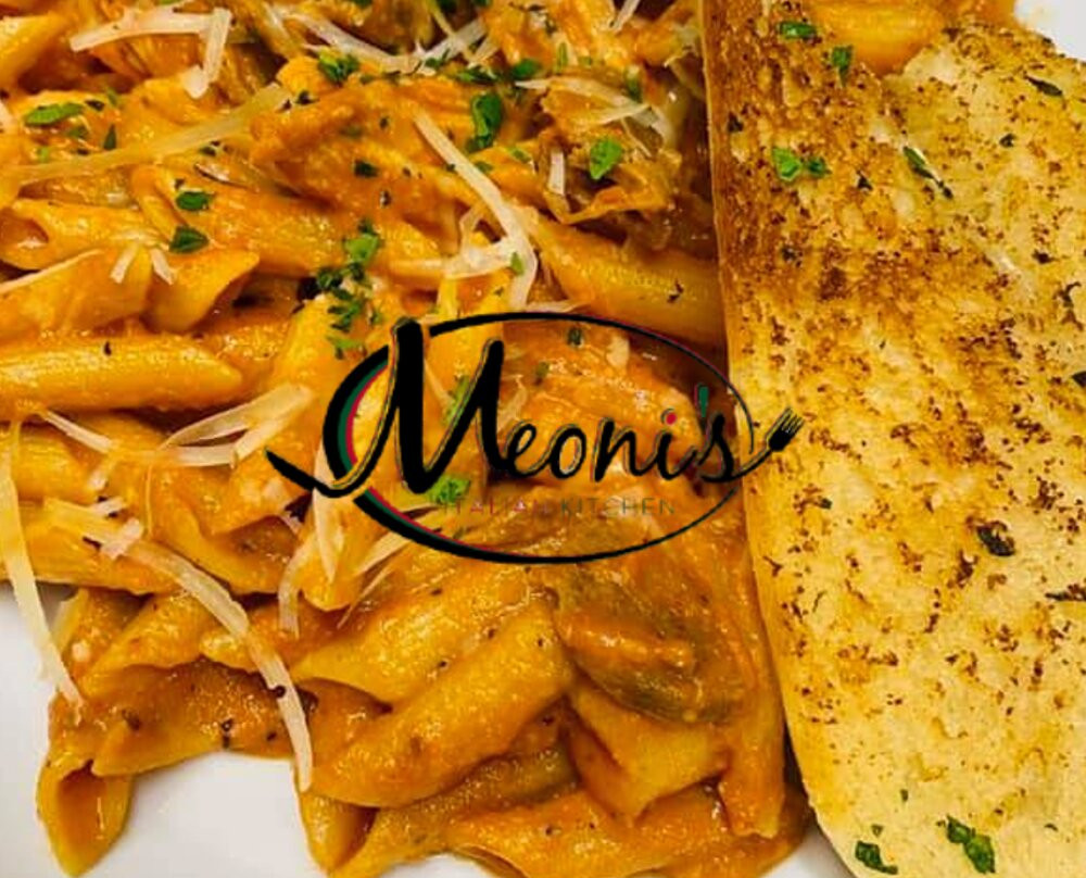 Meoni's Italian Kitchen