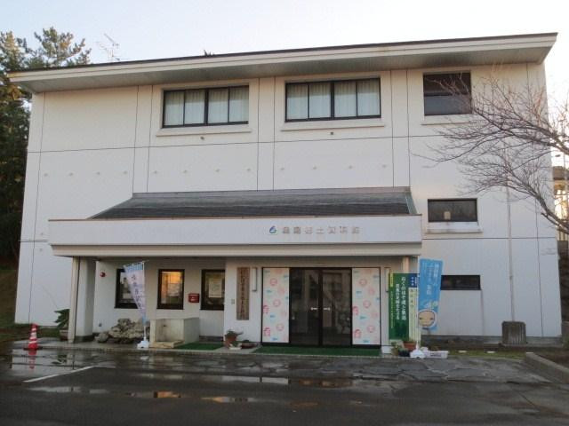 Nikaho City Kisakata Local Museum景点图片