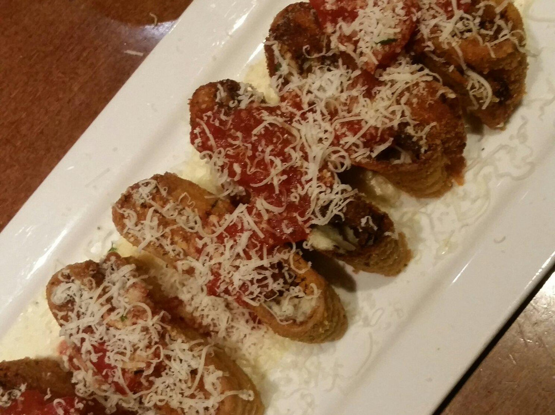 Olive Garden Italian Restaurant