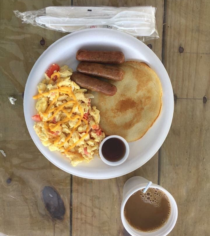 D'licious Bake & Grill