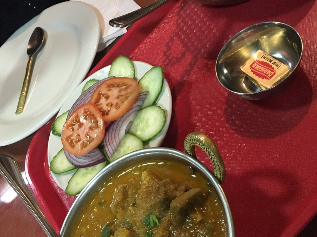 Sachdeva Sweets & Restaurant