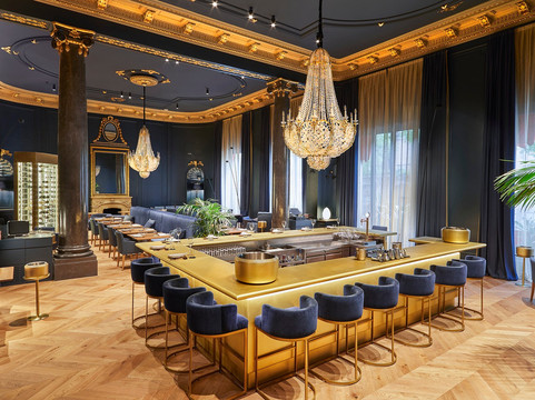 Amar Barcelona主图