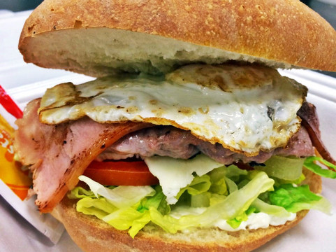 Villamarchante餐馆和美食-Cocina en Vivo Amparo