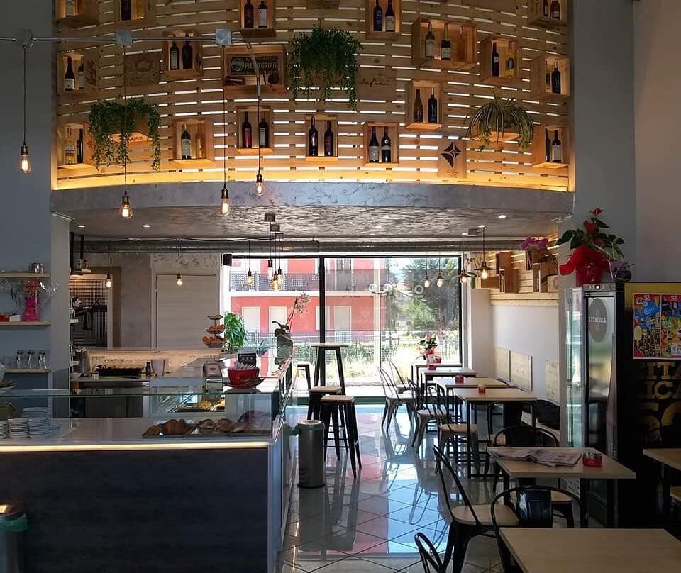 Caffetteria Bistro' Al Teatro