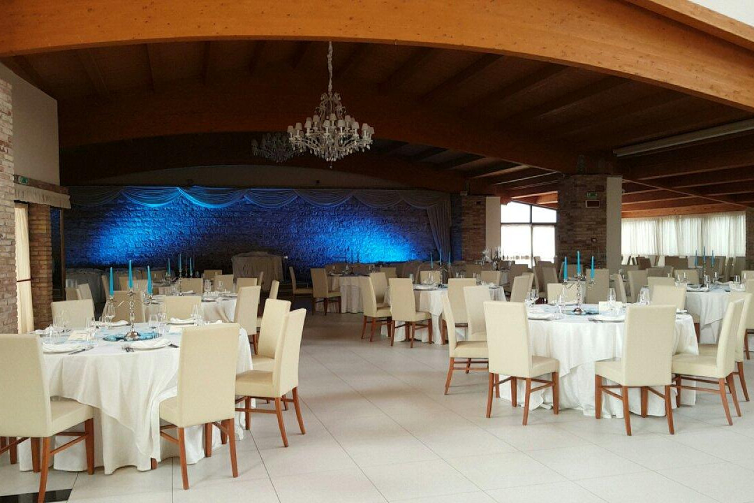 Corigliano Scalo餐馆和美食-Casa del Massaro Restaurant