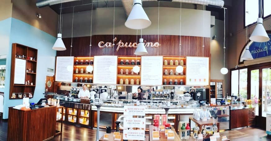 Ca’puccino