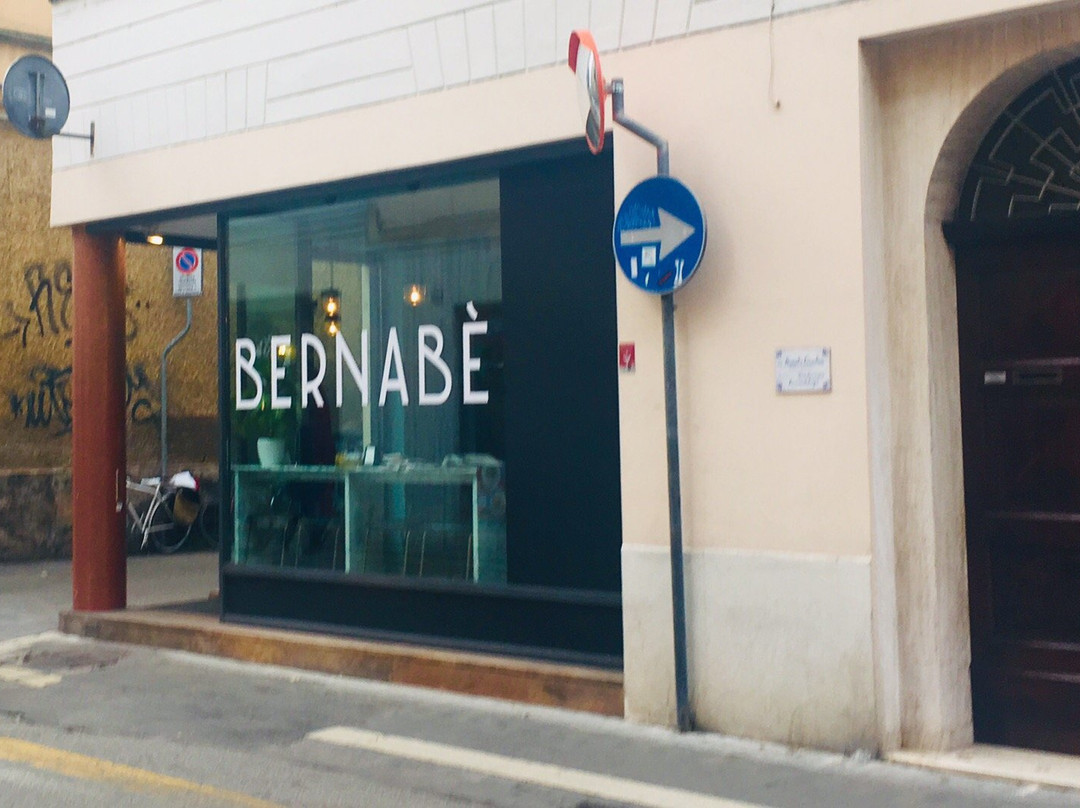 Bernabè