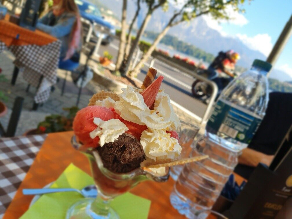 Crema & Cioccolato
