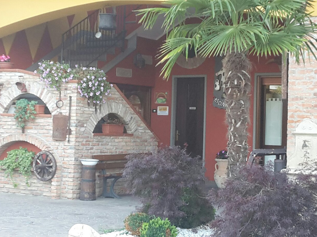 Agriturismo La Biffa