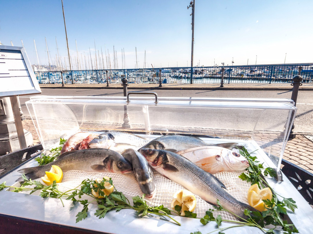 Il Dehor del Marinaio
