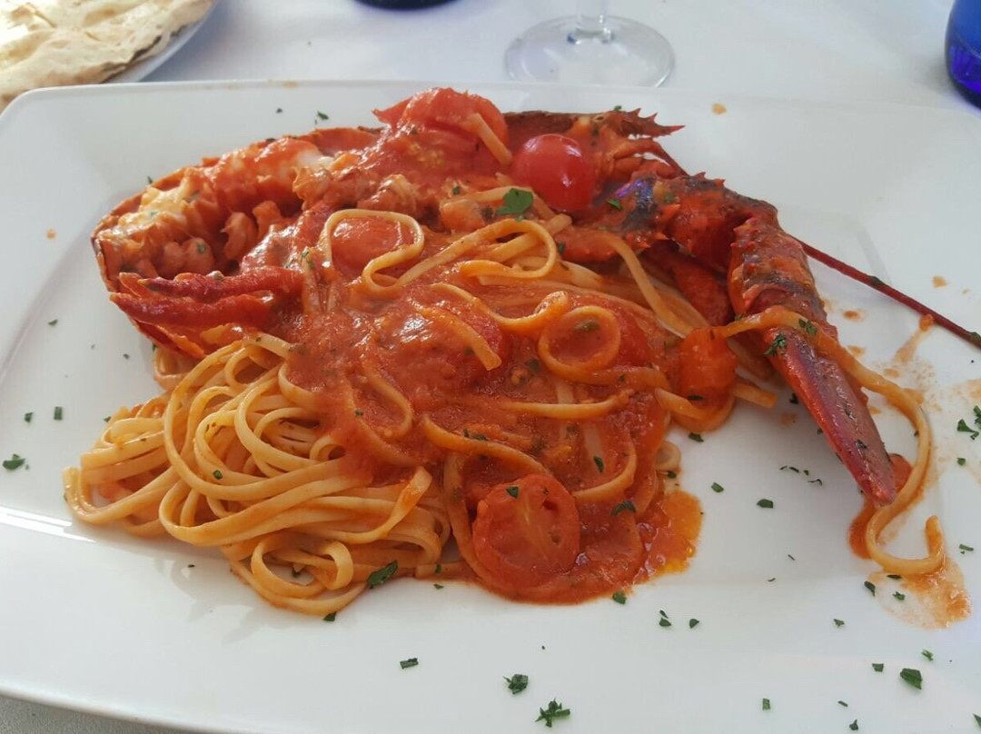 Ciccio Matto - Ristorante Griglieria Pizzeria