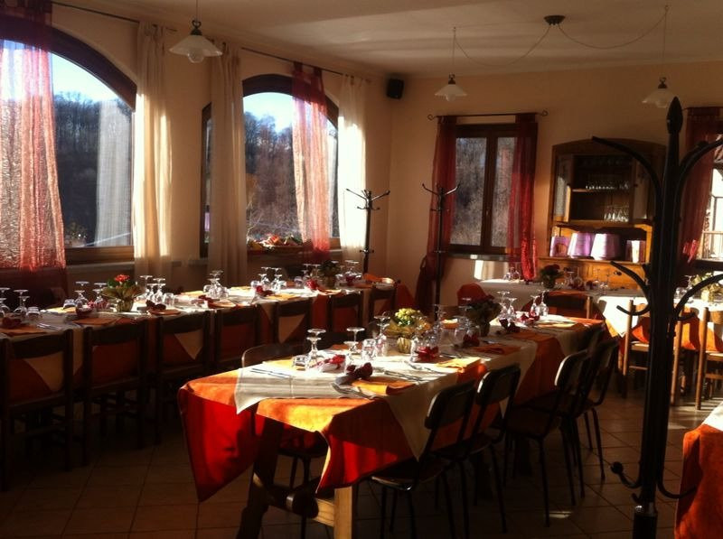 Trattoria Bar Dei Terrieri