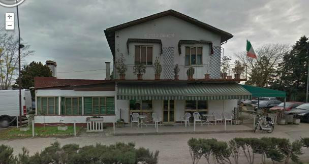 Ristorante Adriatica
