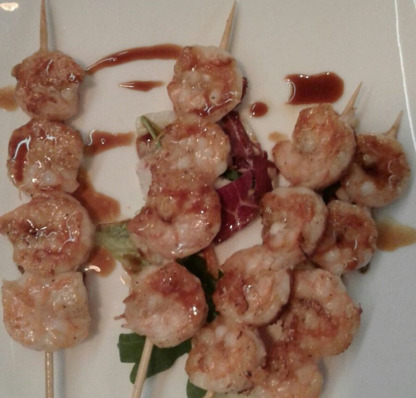 Ristorante Shiro Sushi