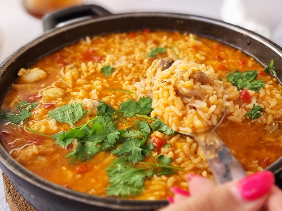 Restaurante Mar e Monte