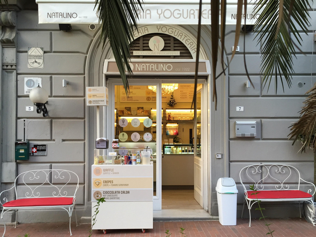 Gelateria Natalino