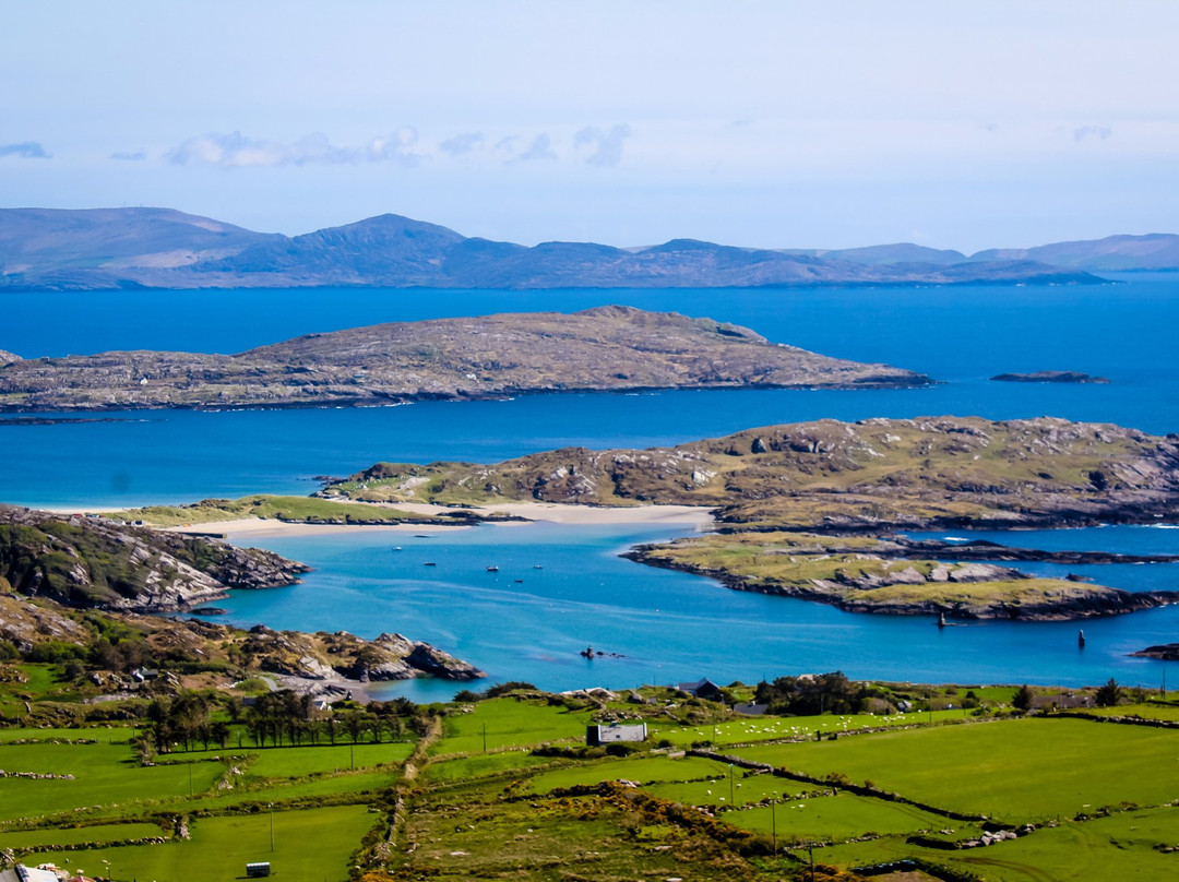 Caherdaniel旅游攻略图片