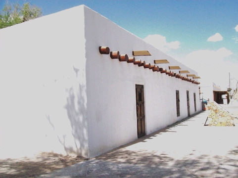 San Elizario旅游攻略图片