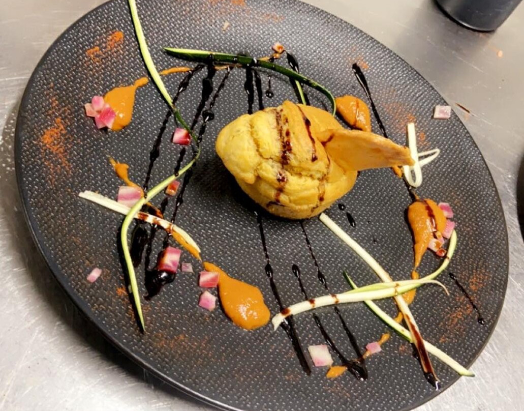 Core by Clare Smyth