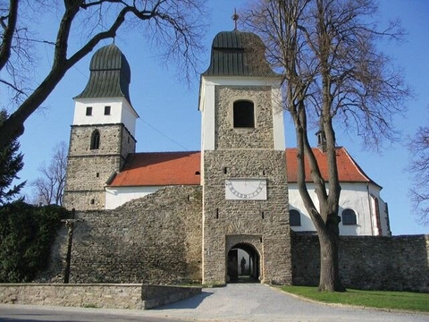 Church of Saint John the Baptist