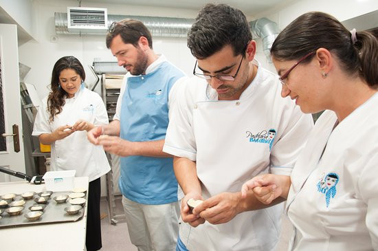 Pastel De Nata Masterclass By Nat'elier景点图片