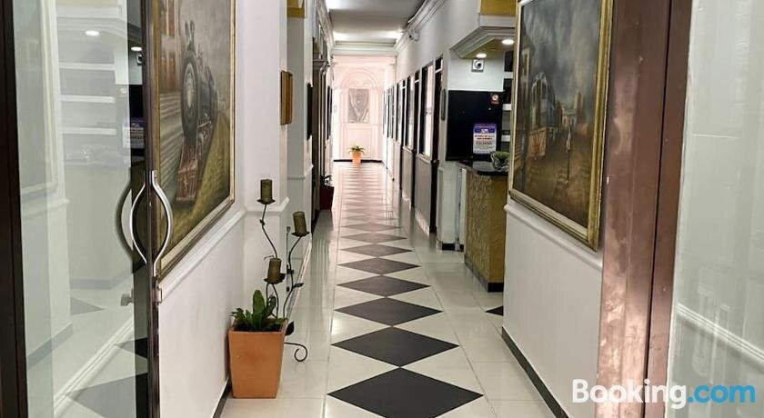 Hotel Spa Ariari Plaza