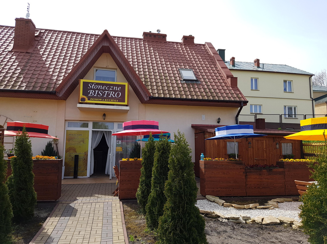 Swietokrzyskie Province旅游攻略图片