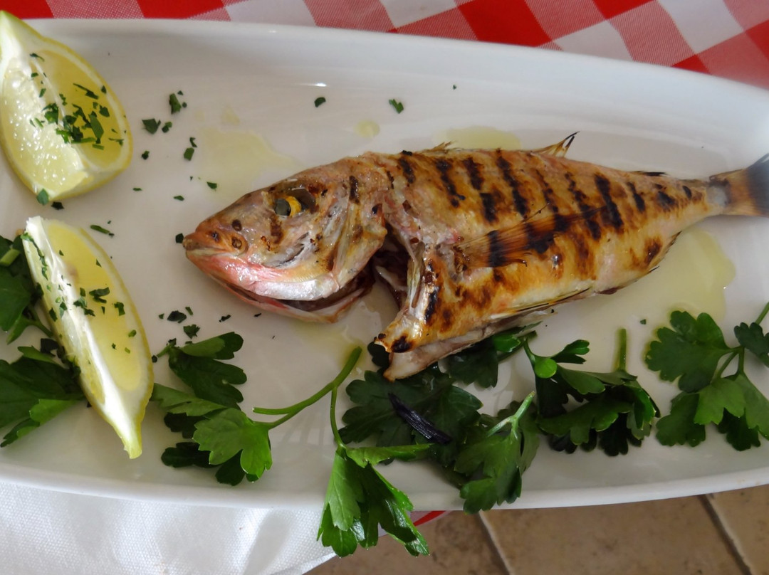 Osteria Briganti
