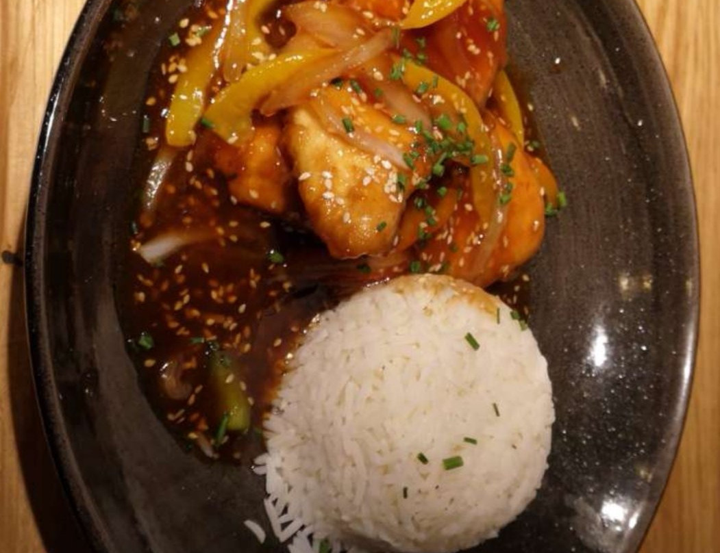 Portadown餐馆和美食-Bennetts