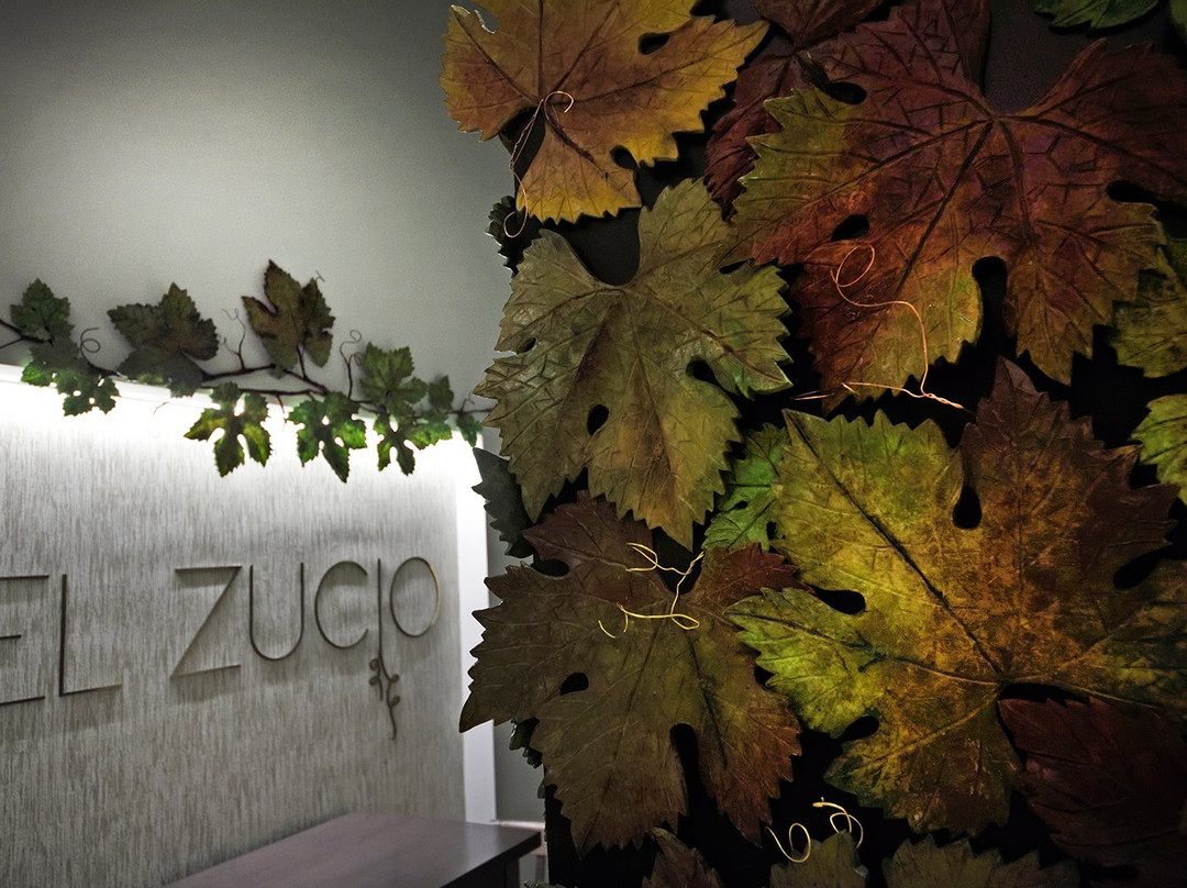 El Zucio