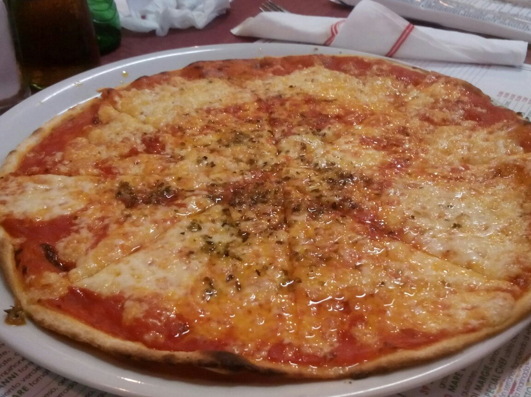 Pizzería Don Giovanni