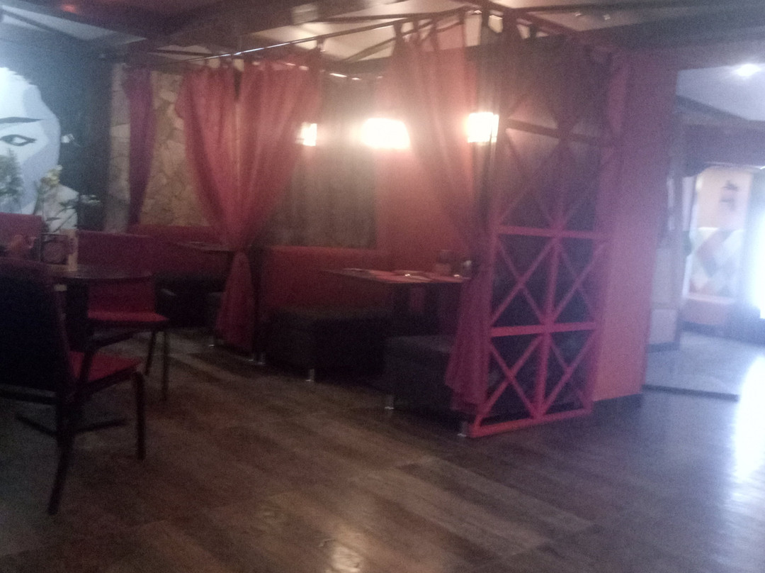 Ugdan餐馆和美食-PizzaNyam