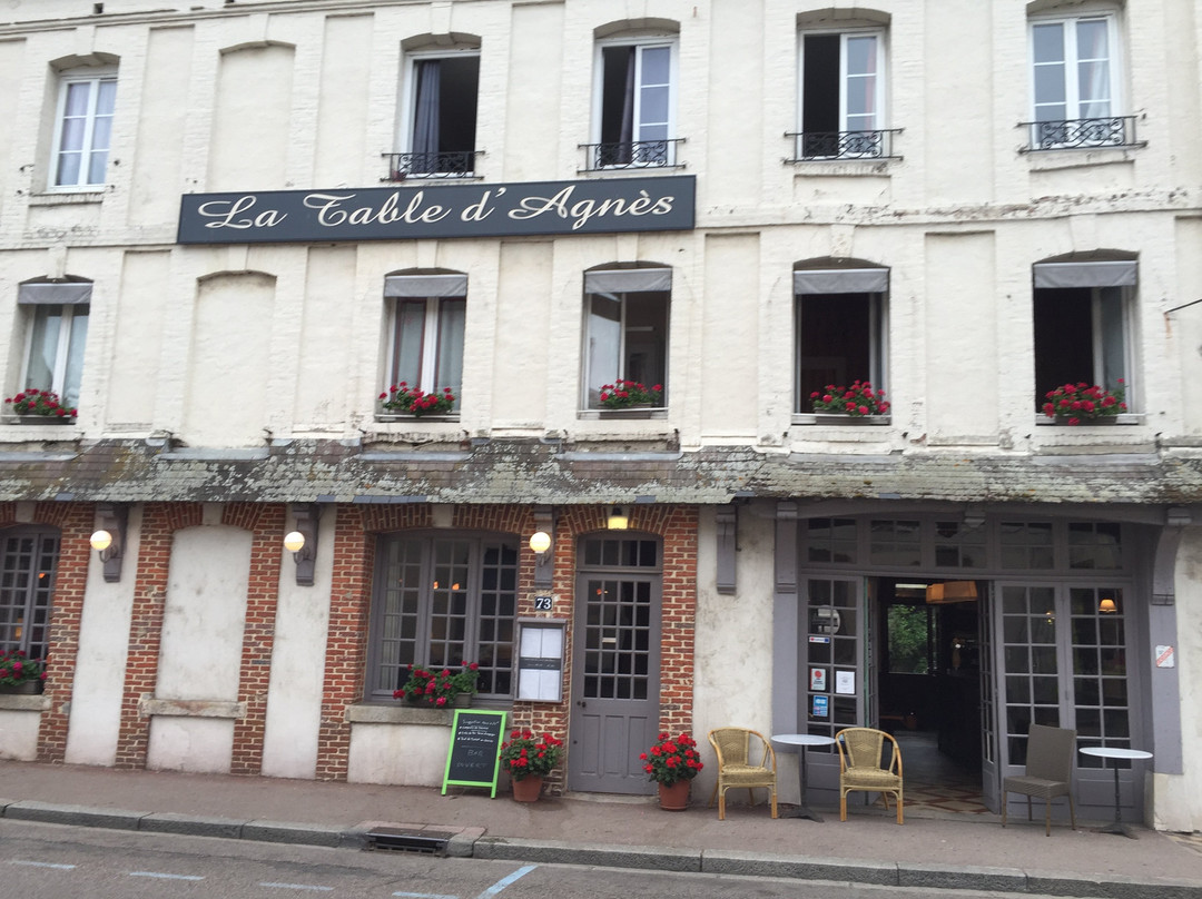 Saint-Vaast-Dieppedalle旅游攻略图片