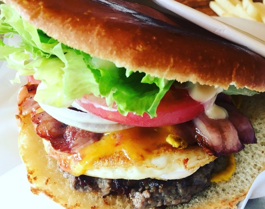 バーガーズベース
